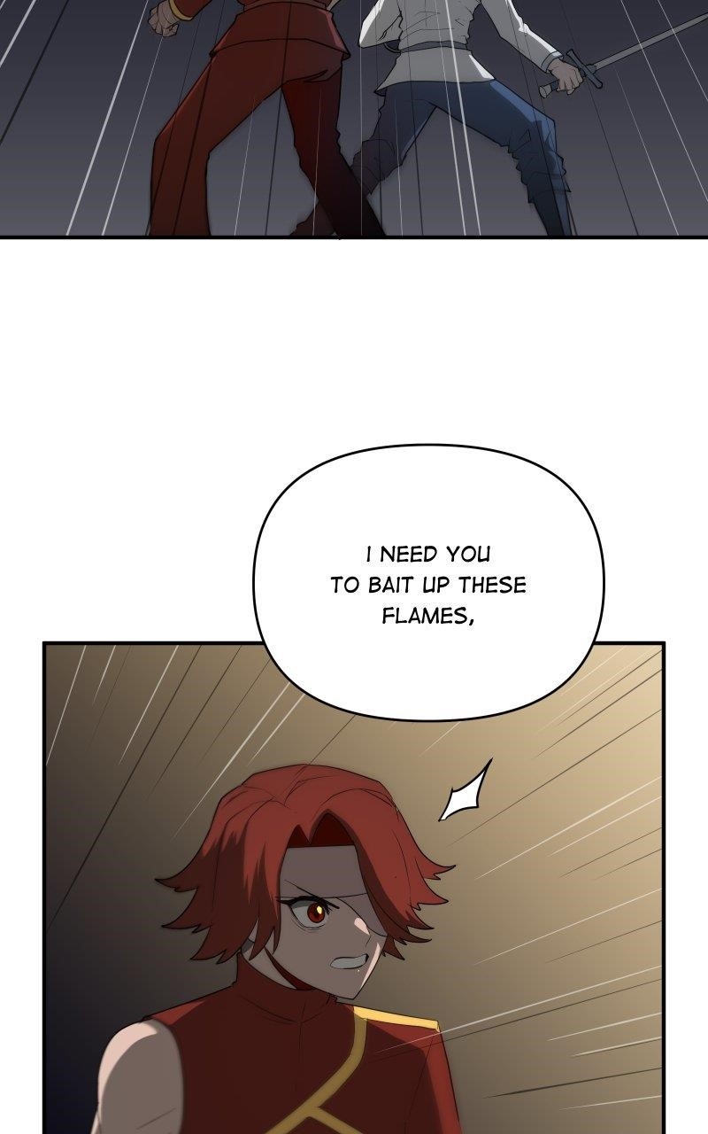 The One Who Parried Death Chapter 40 - Page 50
