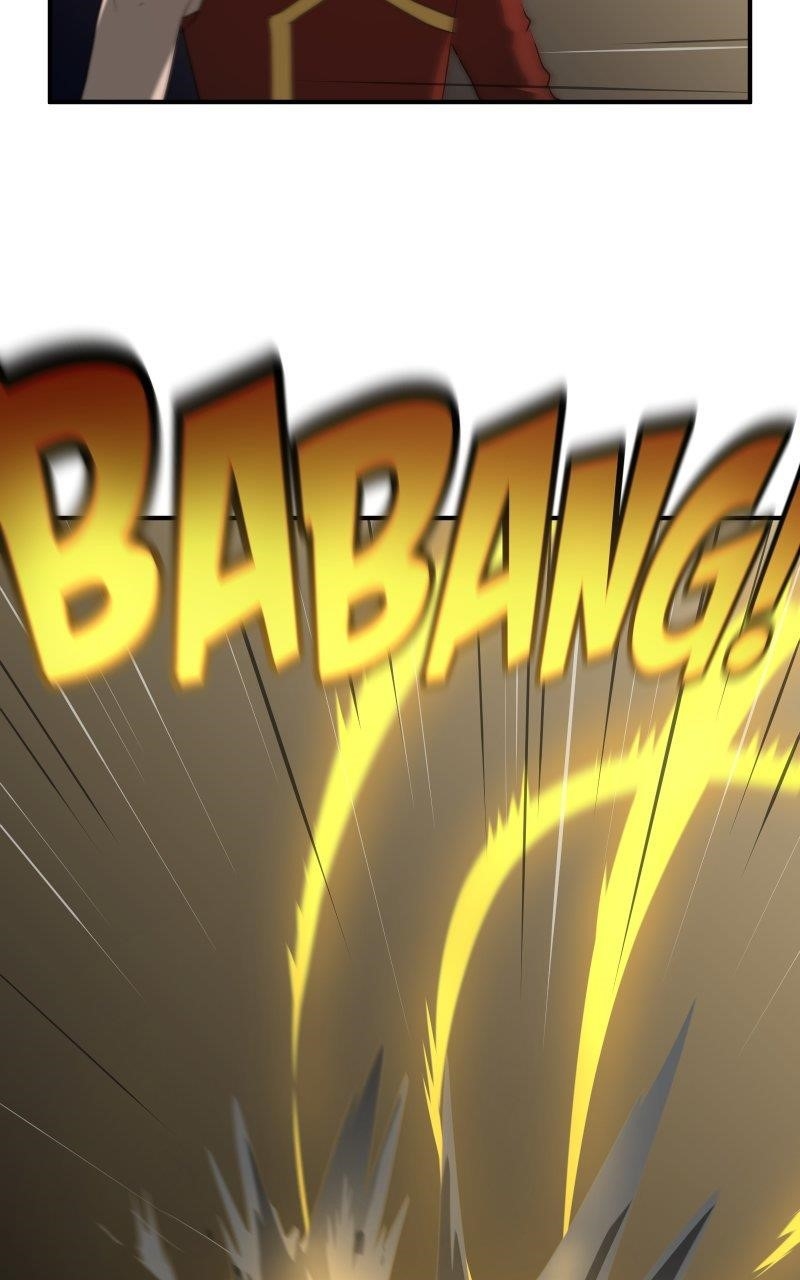 The One Who Parried Death Chapter 40 - Page 51