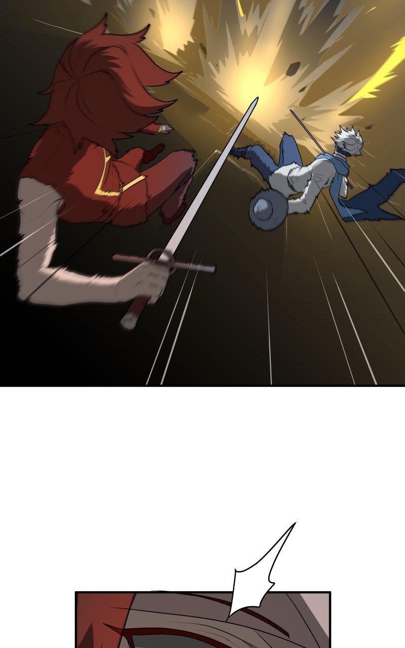 The One Who Parried Death Chapter 40 - Page 52