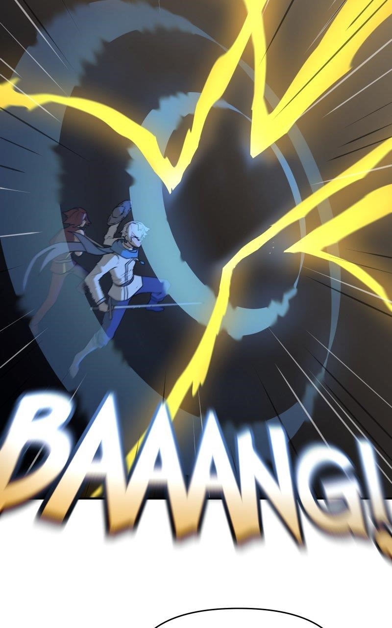 The One Who Parried Death Chapter 40 - Page 56