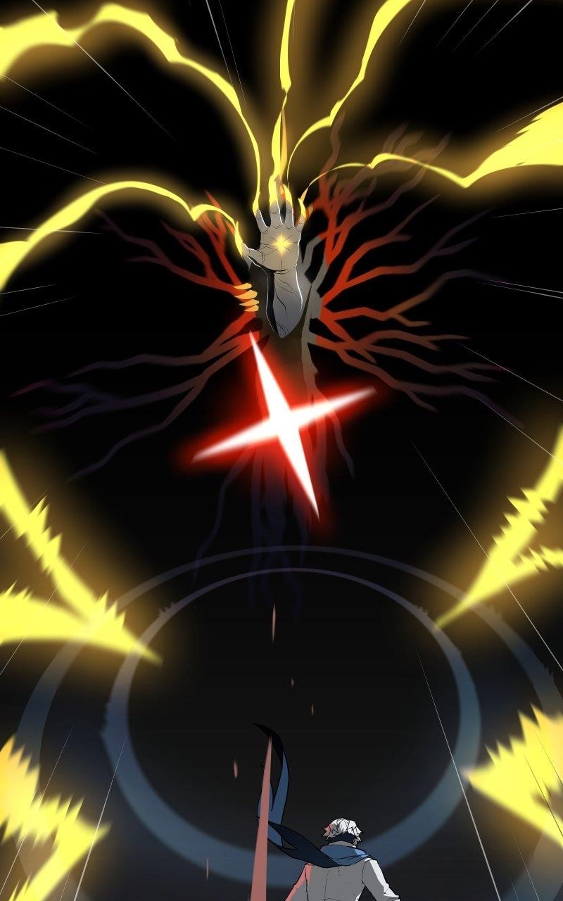 The One Who Parried Death Chapter 40 - Page 58