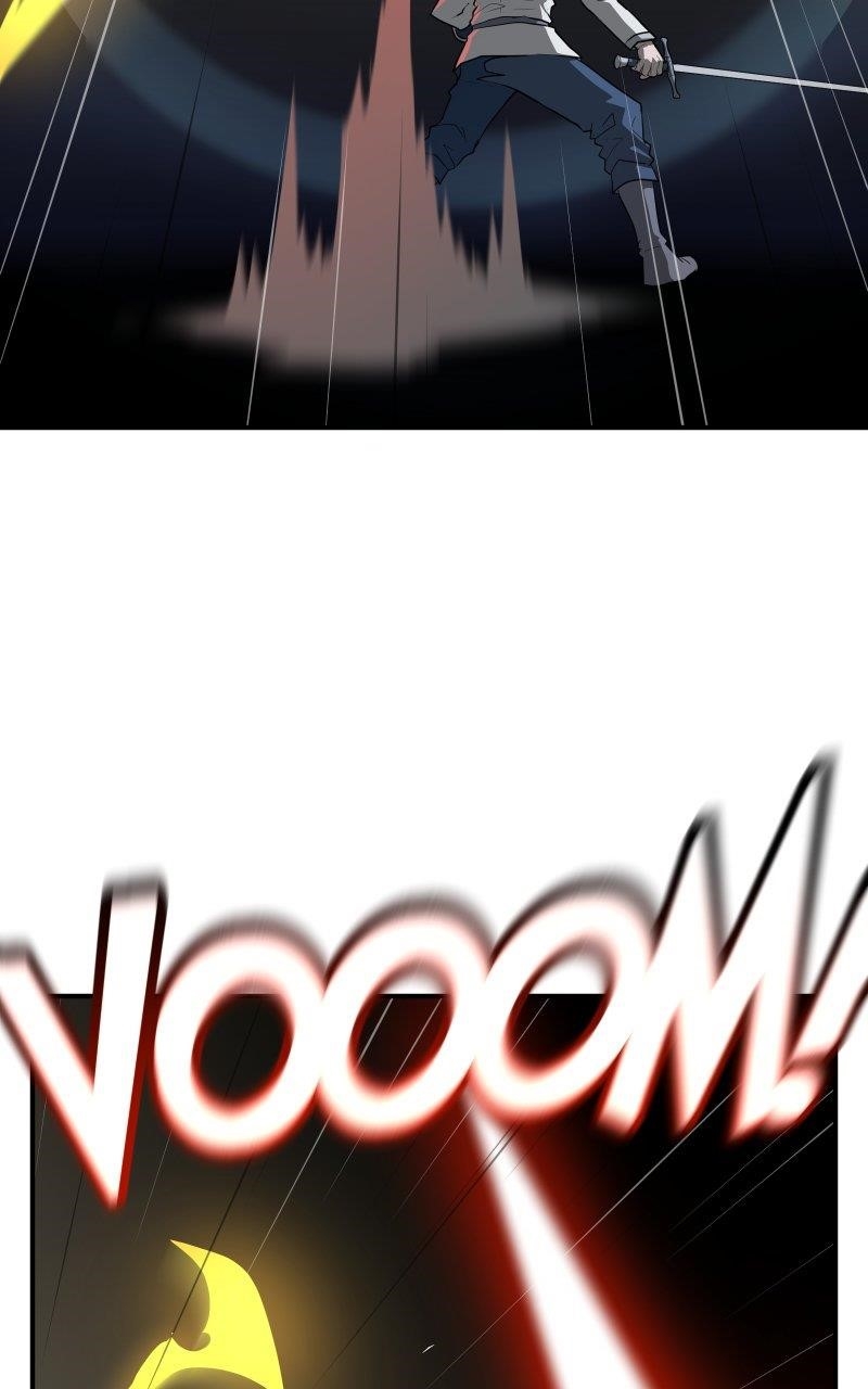 The One Who Parried Death Chapter 40 - Page 59