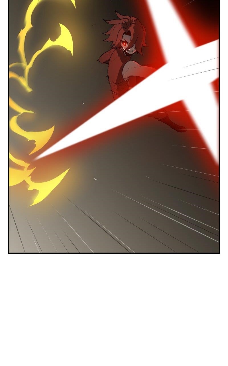 The One Who Parried Death Chapter 40 - Page 60