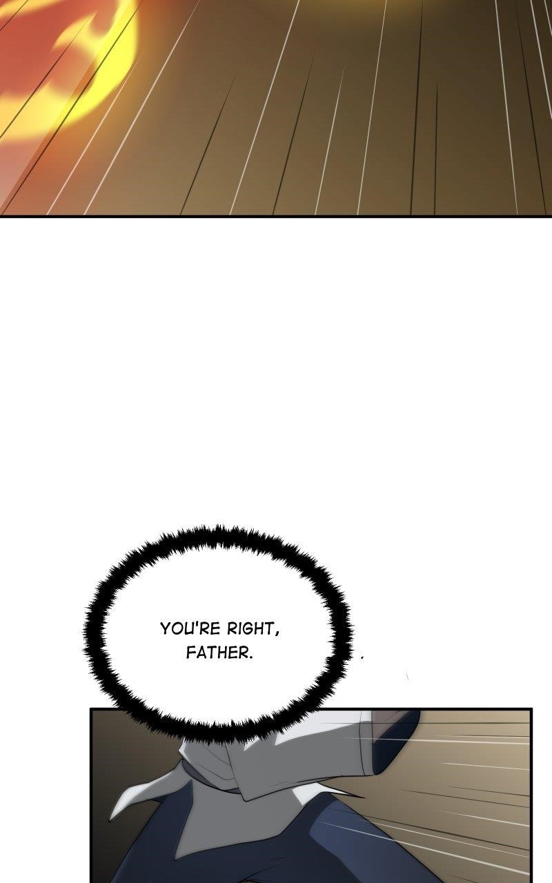 The One Who Parried Death Chapter 40 - Page 63