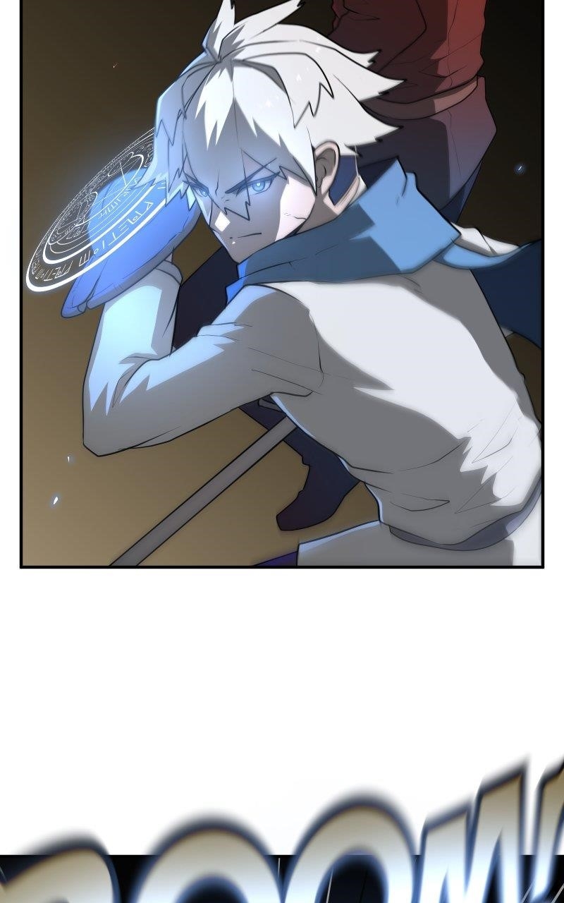 The One Who Parried Death Chapter 40 - Page 66