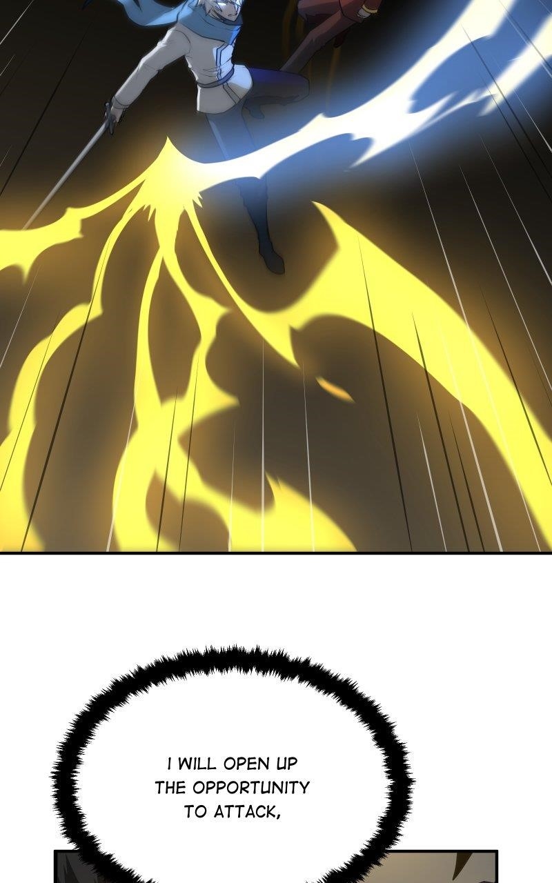 The One Who Parried Death Chapter 40 - Page 70