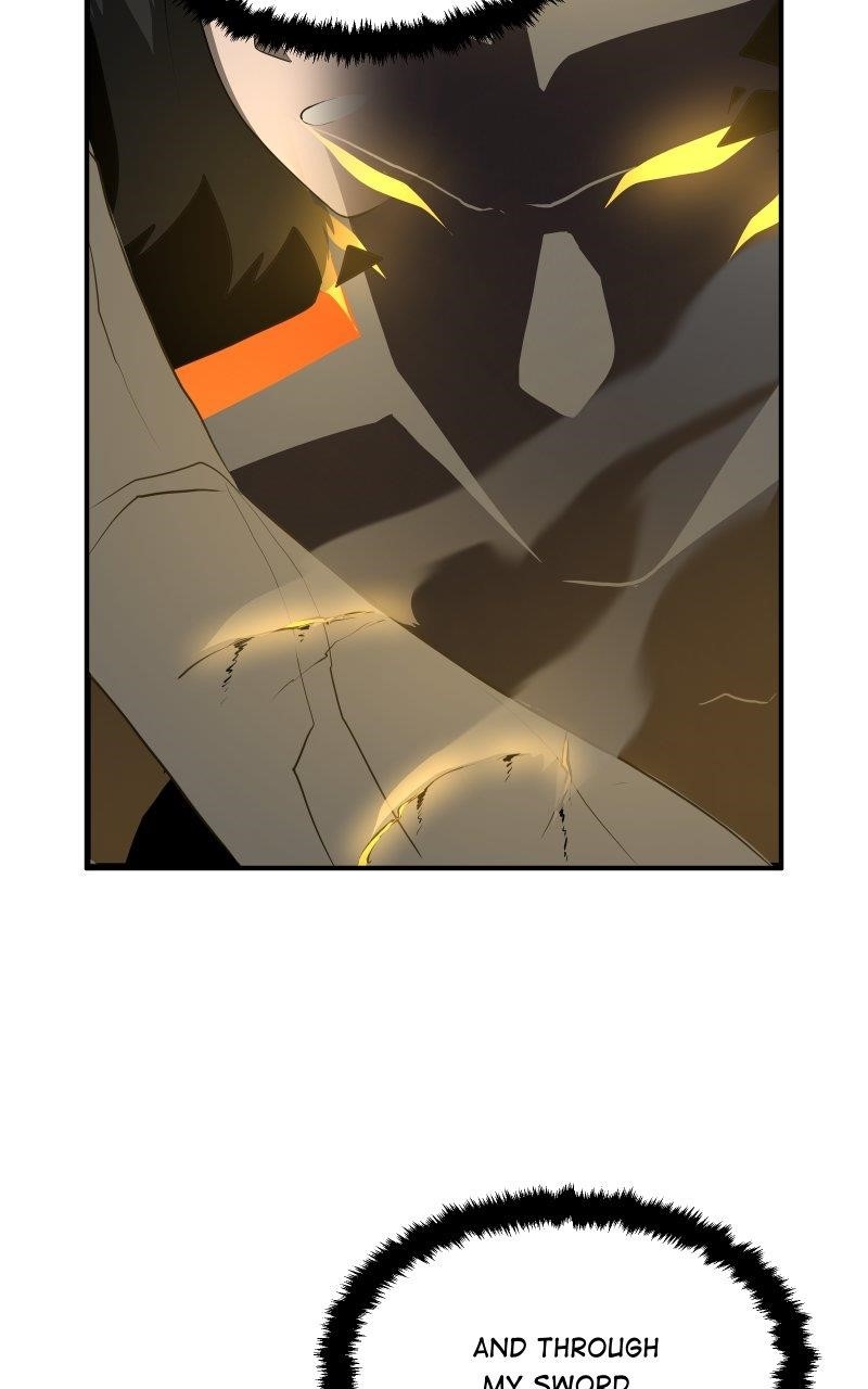 The One Who Parried Death Chapter 40 - Page 71