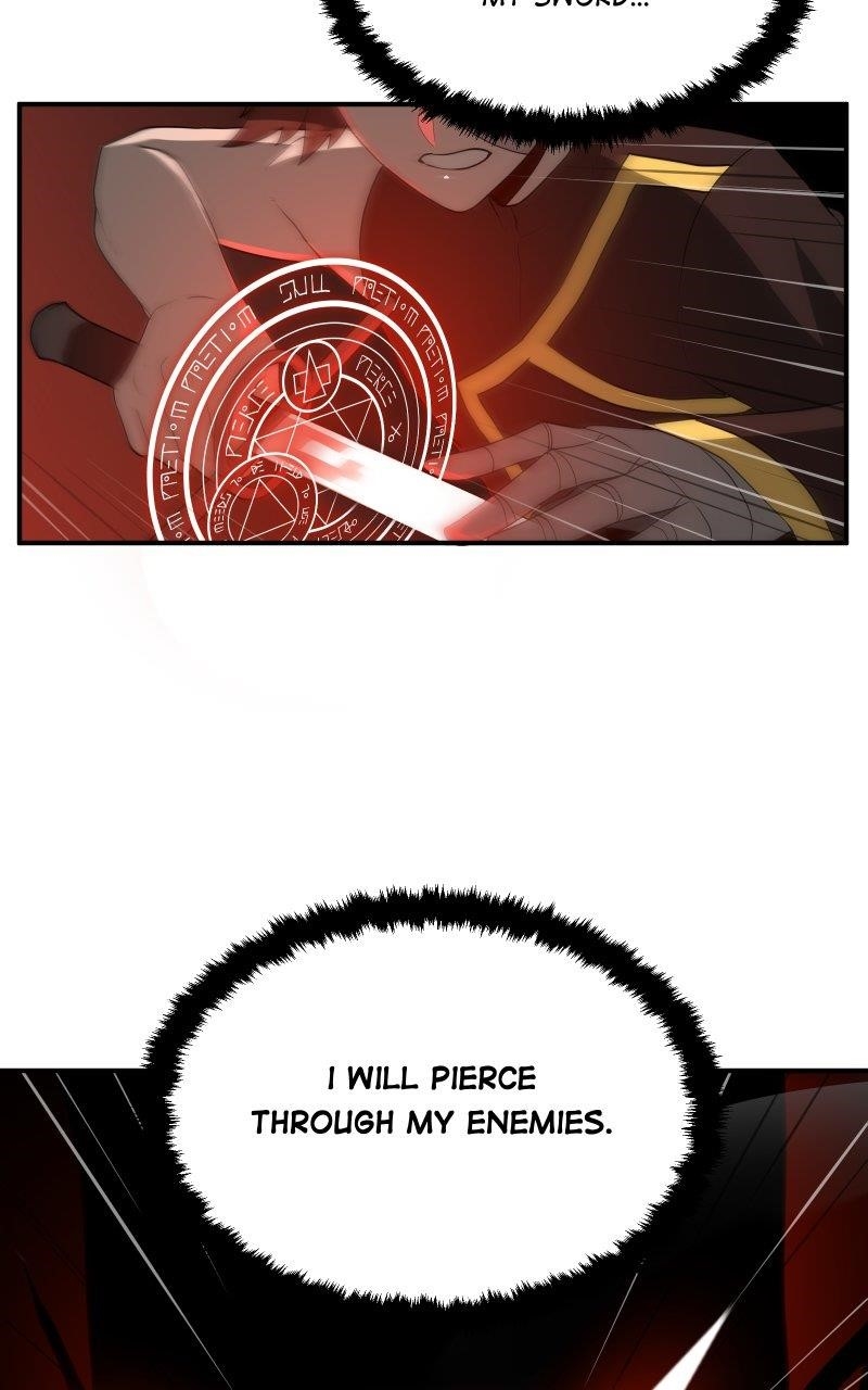 The One Who Parried Death Chapter 40 - Page 72