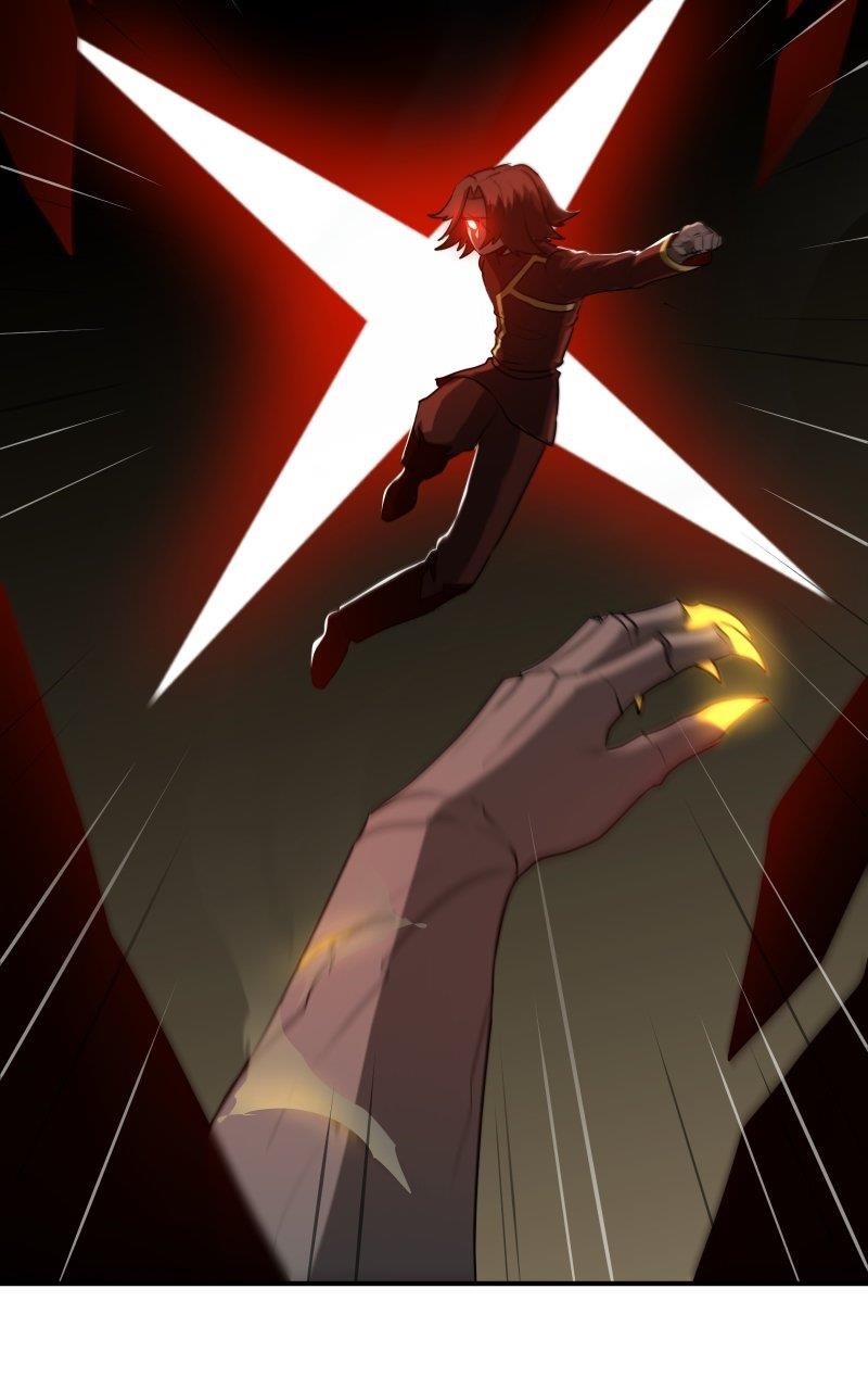 The One Who Parried Death Chapter 40 - Page 73