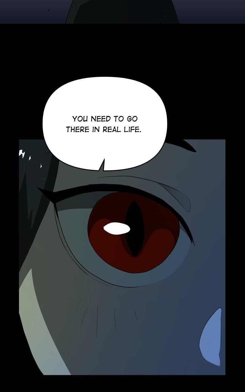The One Who Parried Death Chapter 40 - Page 8