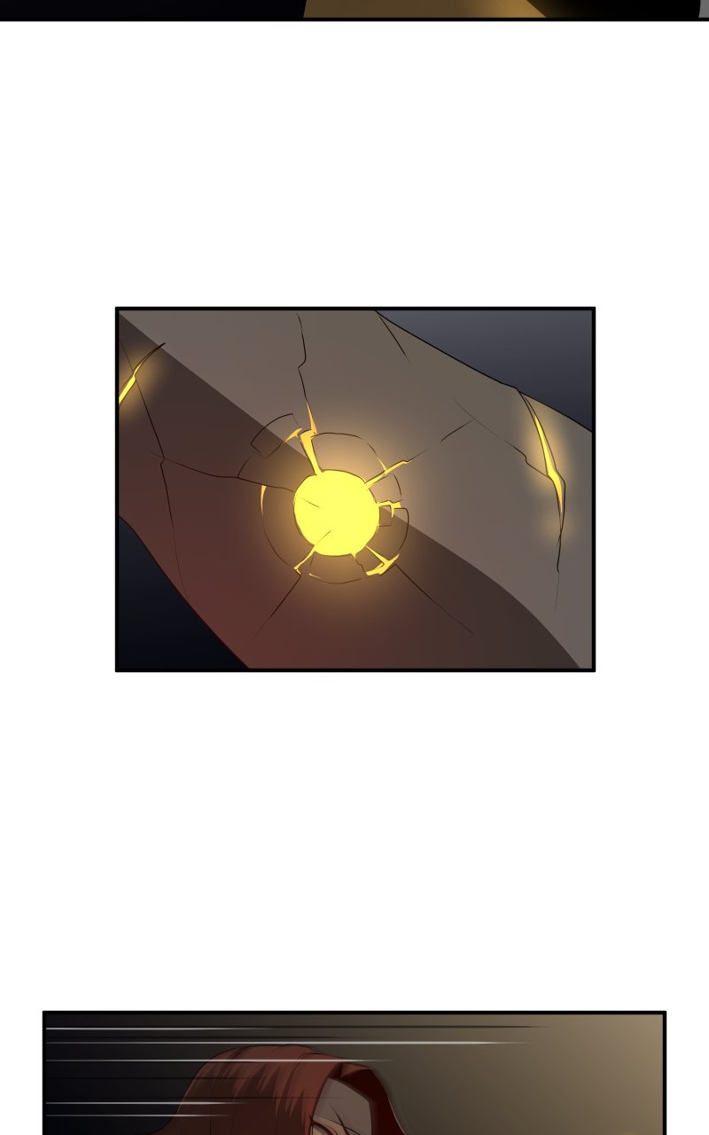 The One Who Parried Death Chapter 41 - Page 11