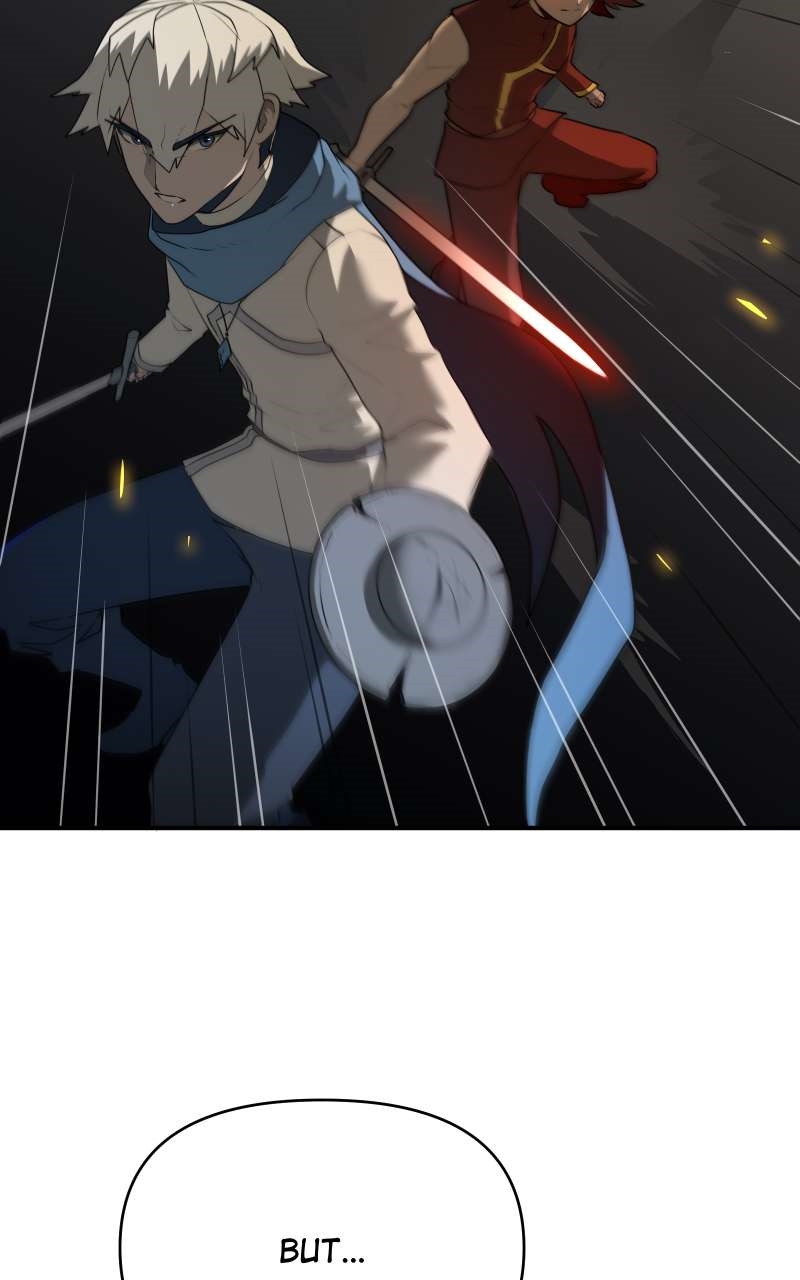 The One Who Parried Death Chapter 41 - Page 13