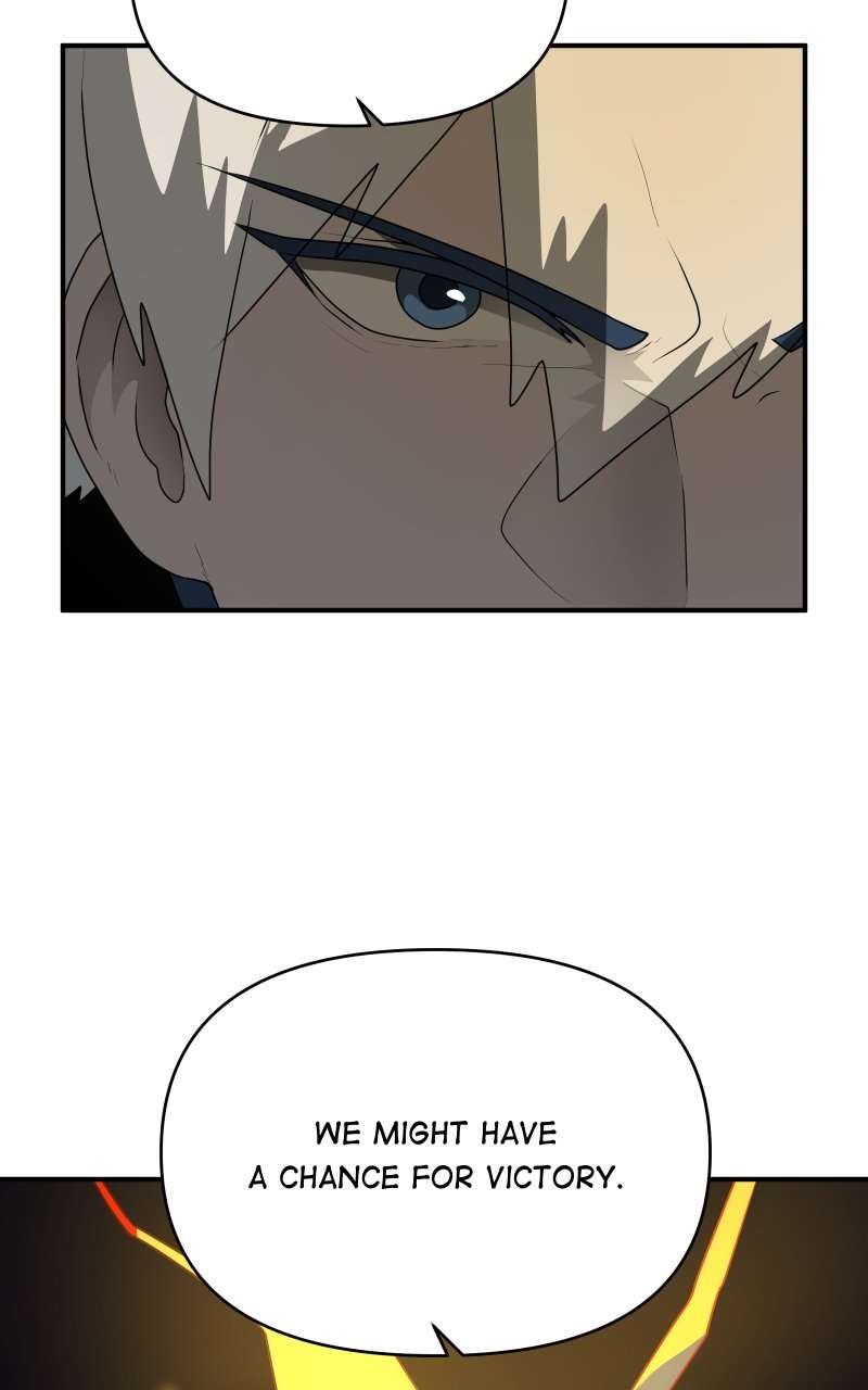 The One Who Parried Death Chapter 41 - Page 14