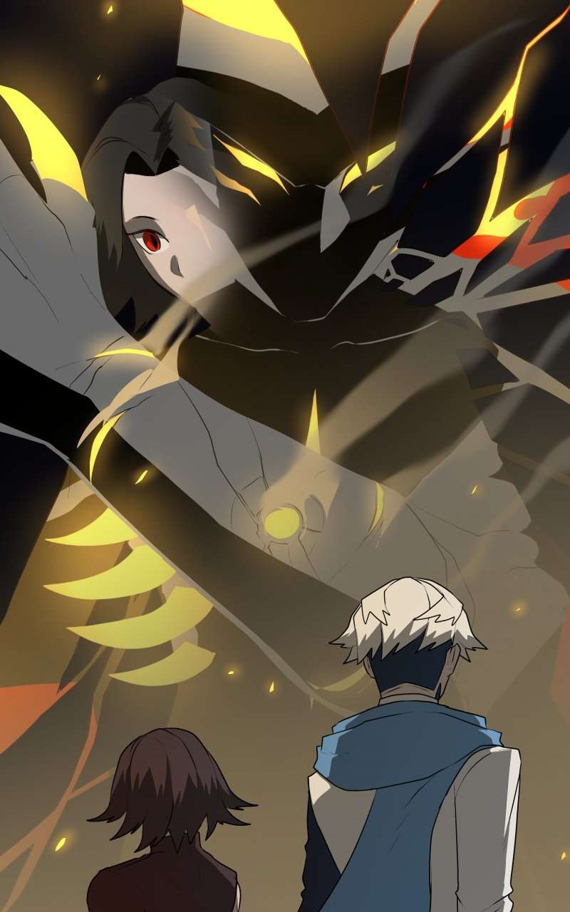 The One Who Parried Death Chapter 41 - Page 15