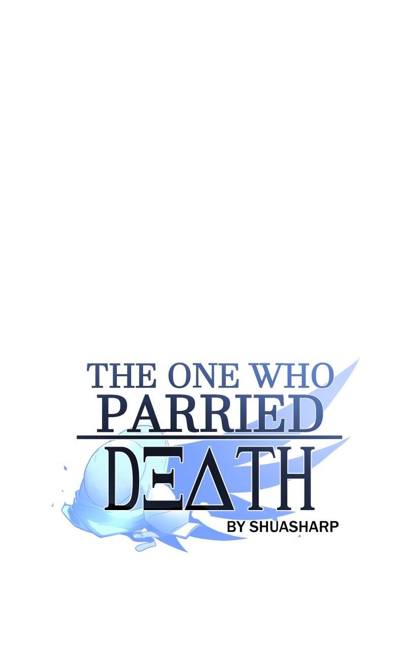 The One Who Parried Death Chapter 41 - Page 17