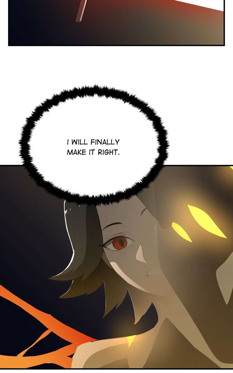 The One Who Parried Death Chapter 41 - Page 20