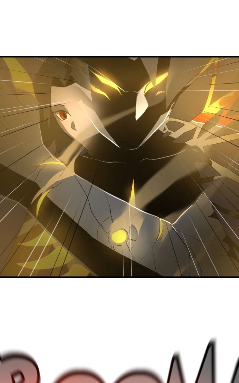 The One Who Parried Death Chapter 41 - Page 27