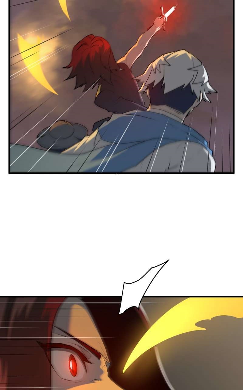 The One Who Parried Death Chapter 41 - Page 30