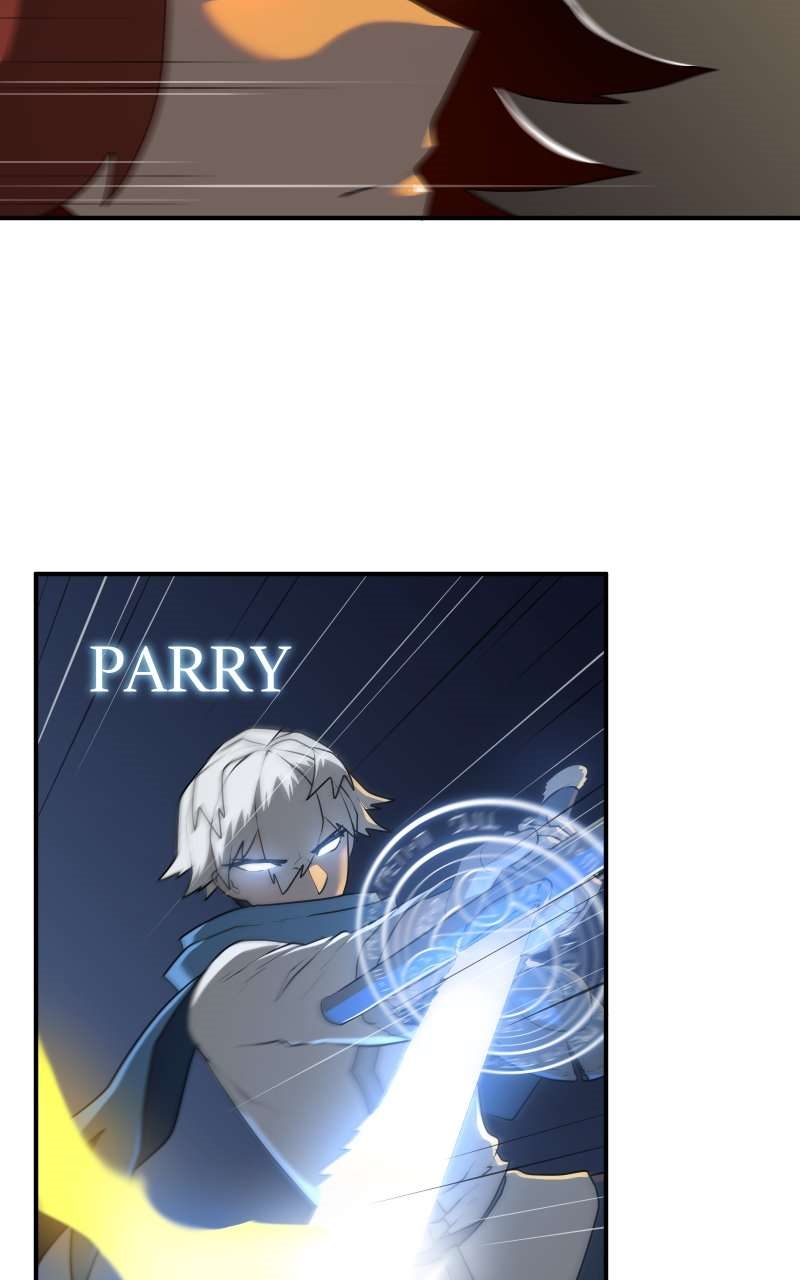 The One Who Parried Death Chapter 41 - Page 31