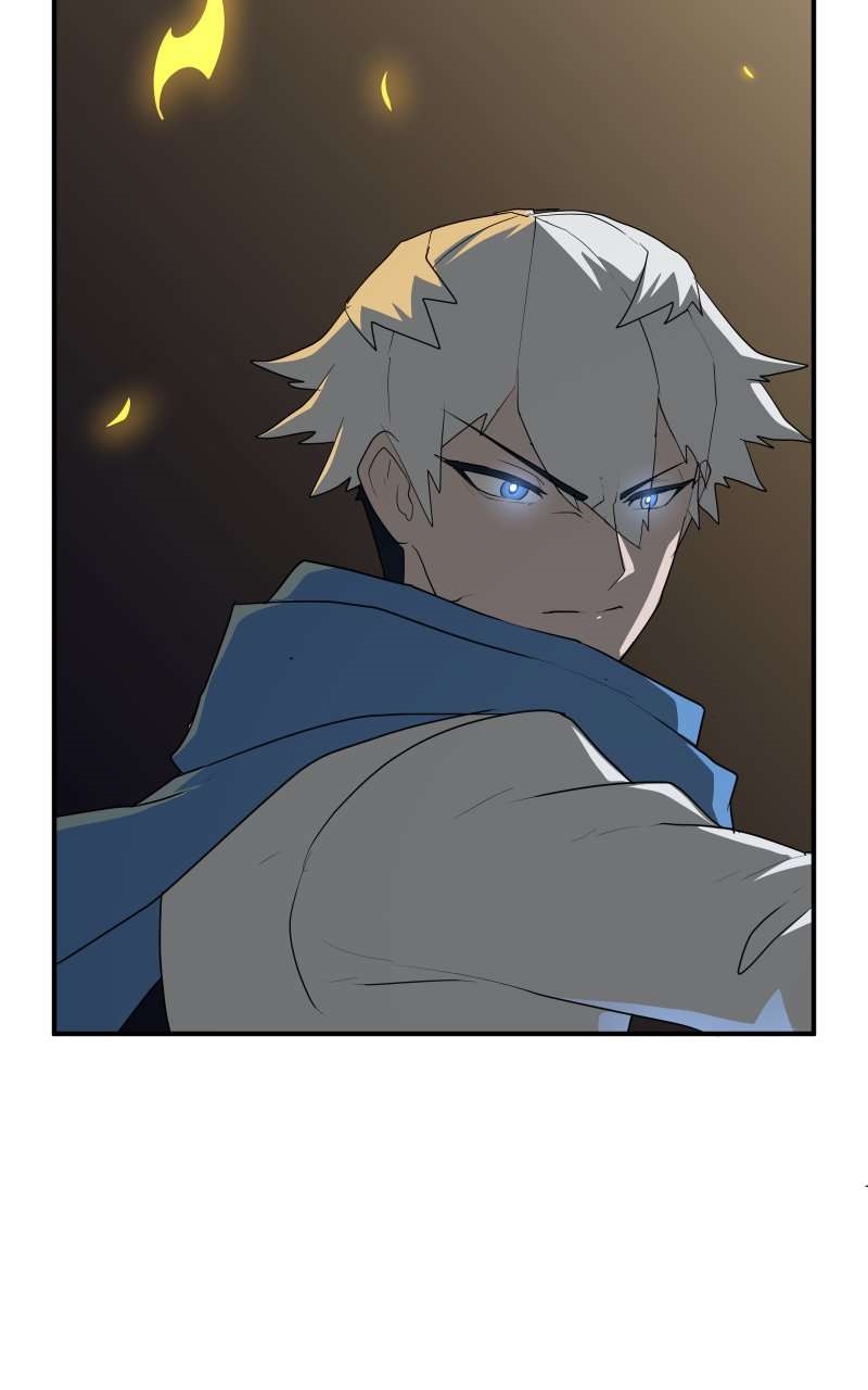 The One Who Parried Death Chapter 41 - Page 34