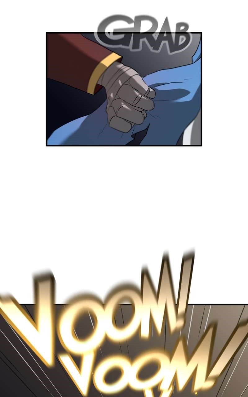 The One Who Parried Death Chapter 41 - Page 36