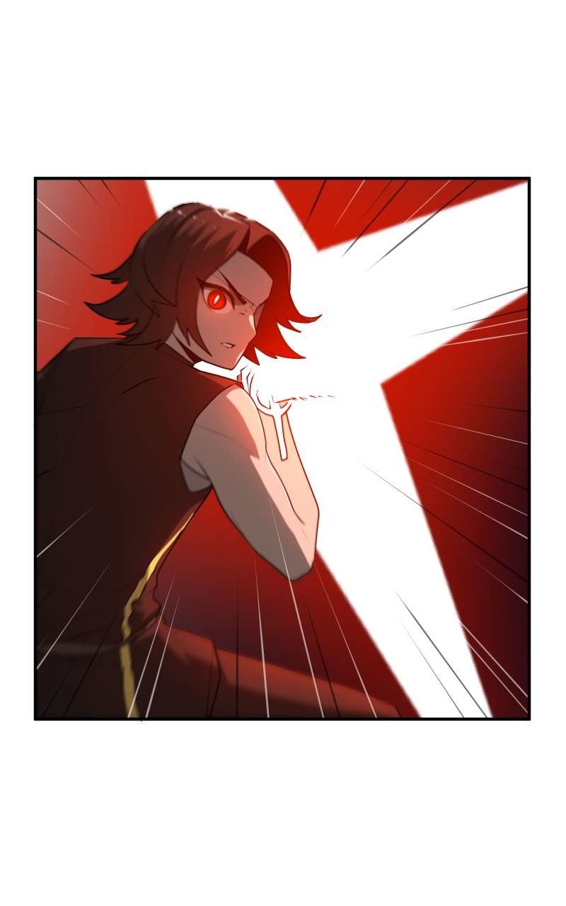 The One Who Parried Death Chapter 41 - Page 38