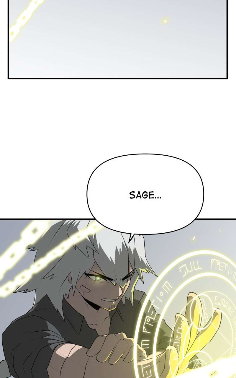 The One Who Parried Death Chapter 41 - Page 4