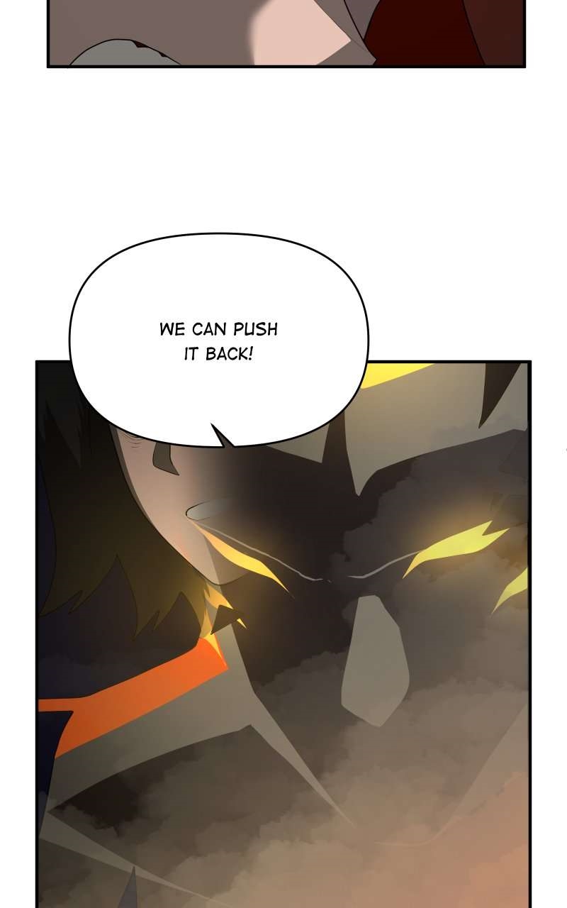 The One Who Parried Death Chapter 41 - Page 42