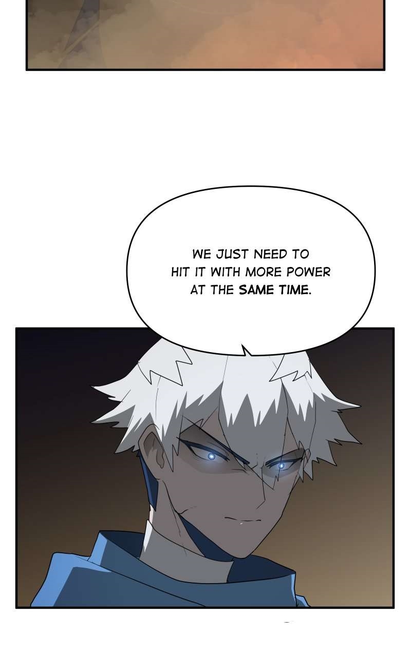 The One Who Parried Death Chapter 41 - Page 43