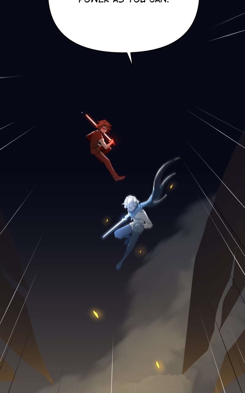 The One Who Parried Death Chapter 41 - Page 45