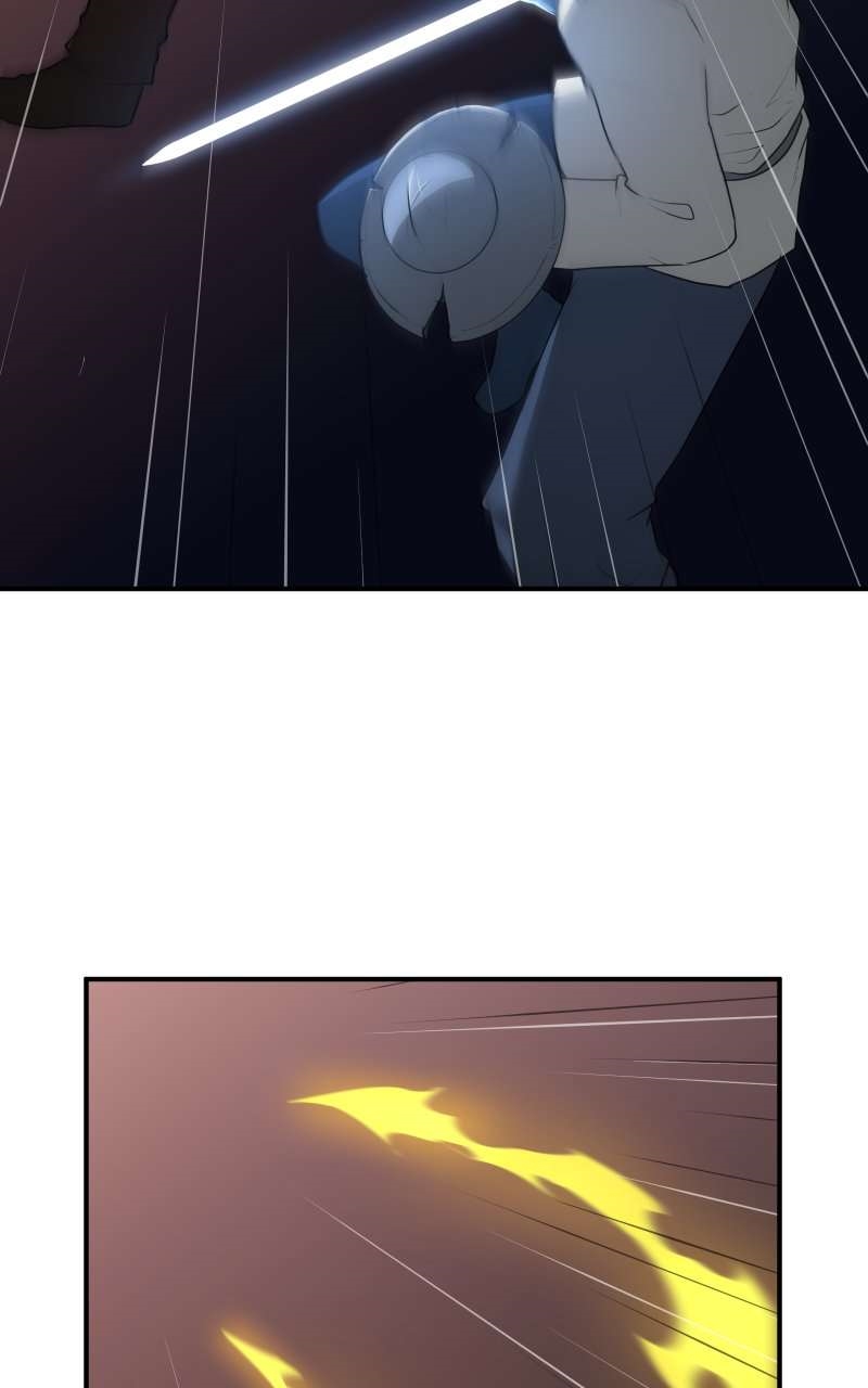 The One Who Parried Death Chapter 41 - Page 49