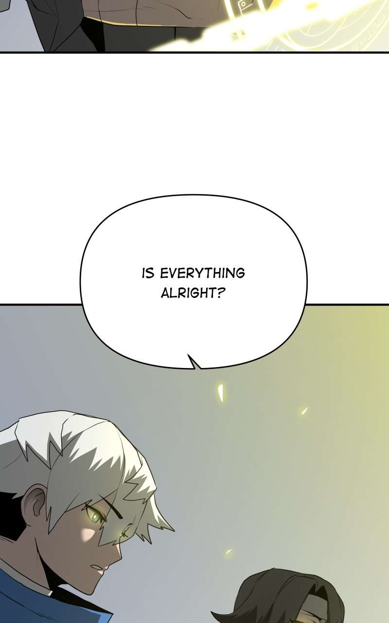 The One Who Parried Death Chapter 41 - Page 5