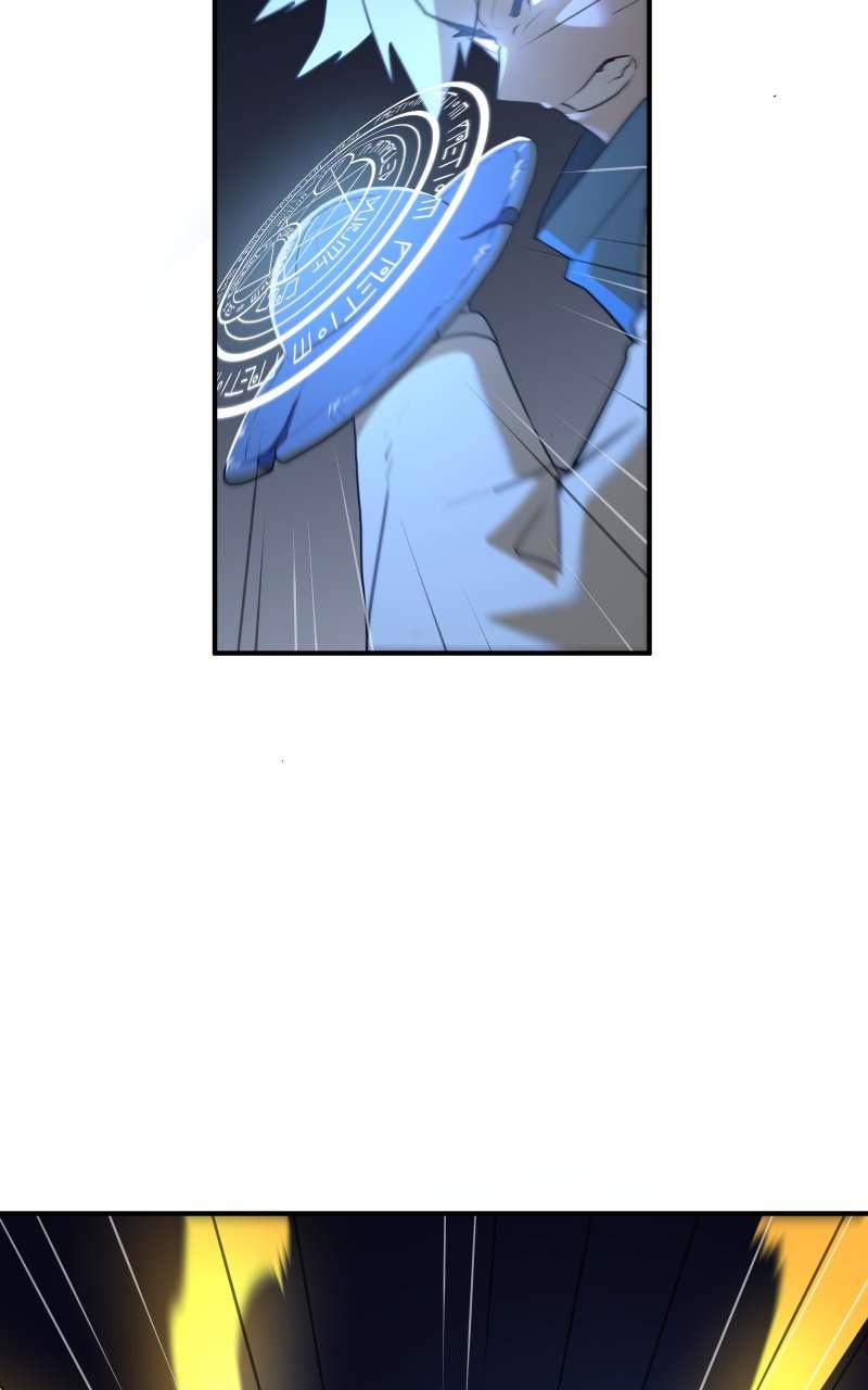 The One Who Parried Death Chapter 41 - Page 52