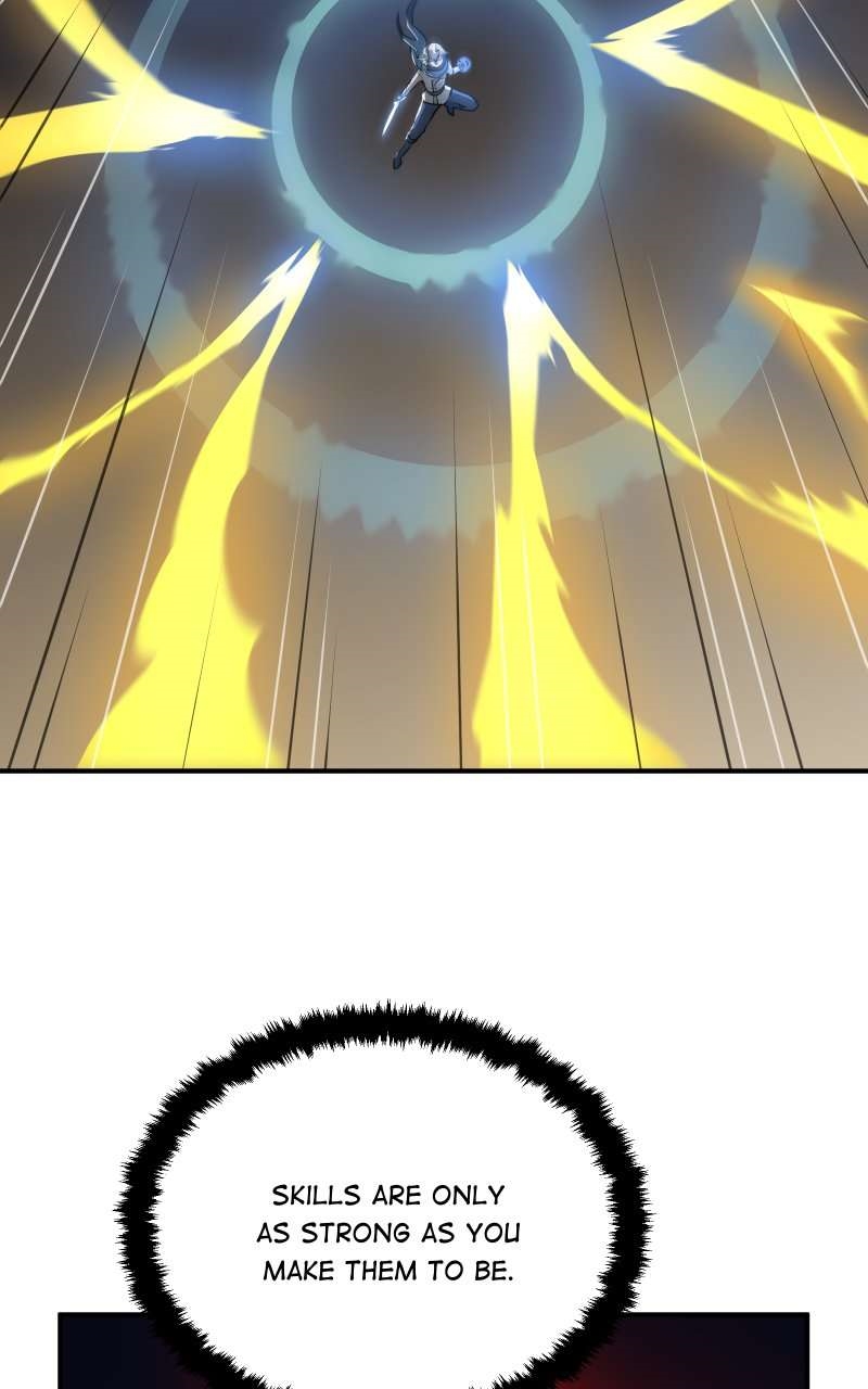 The One Who Parried Death Chapter 41 - Page 56