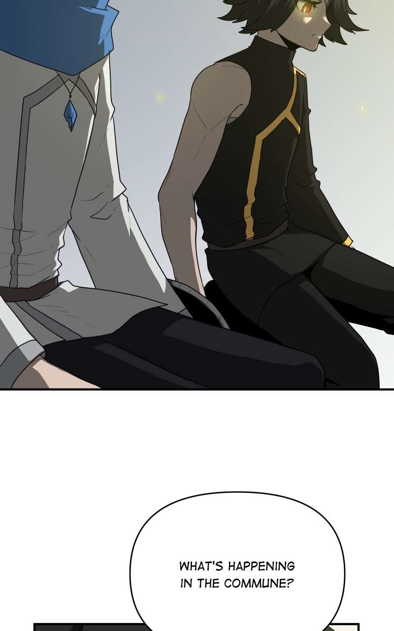 The One Who Parried Death Chapter 41 - Page 6