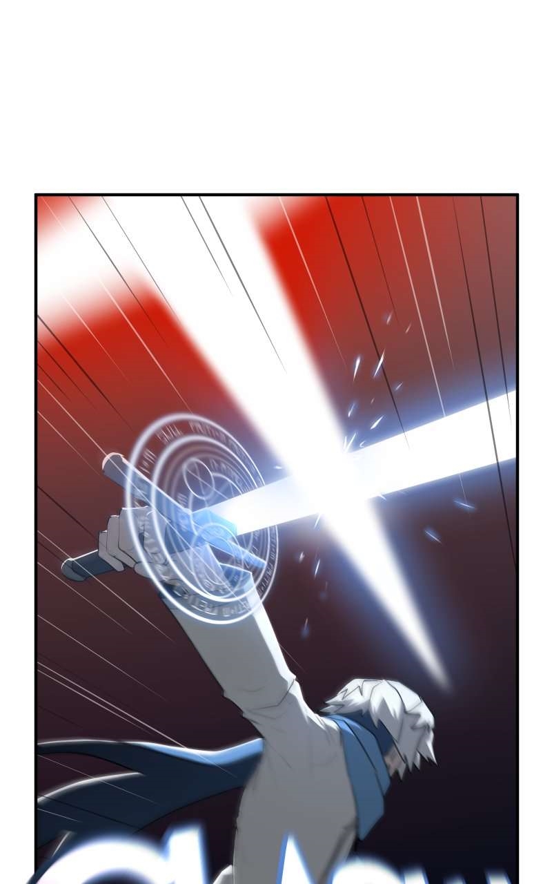 The One Who Parried Death Chapter 41 - Page 67