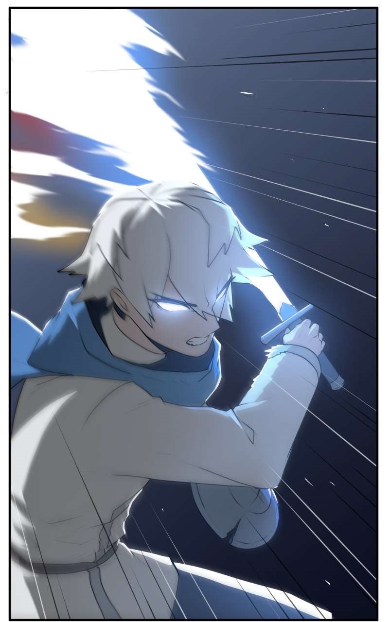 The One Who Parried Death Chapter 41 - Page 74