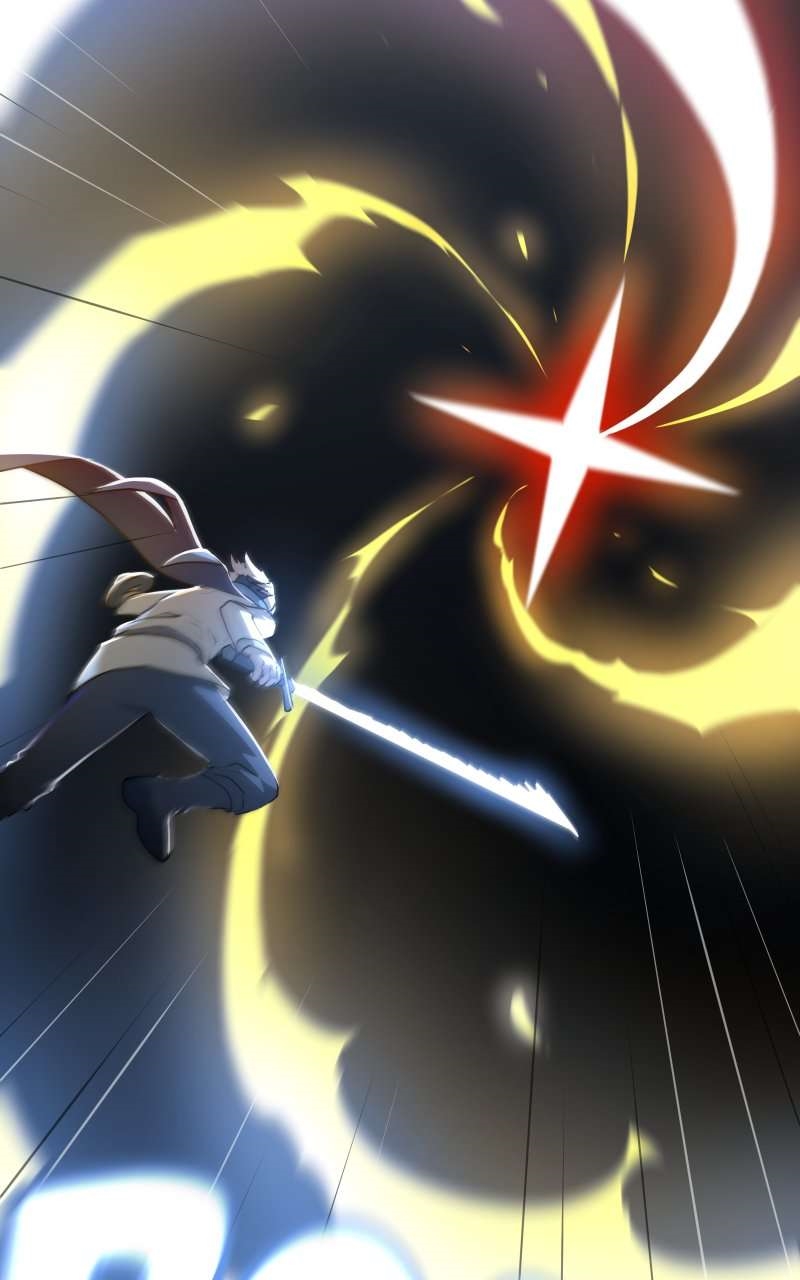 The One Who Parried Death Chapter 41 - Page 76