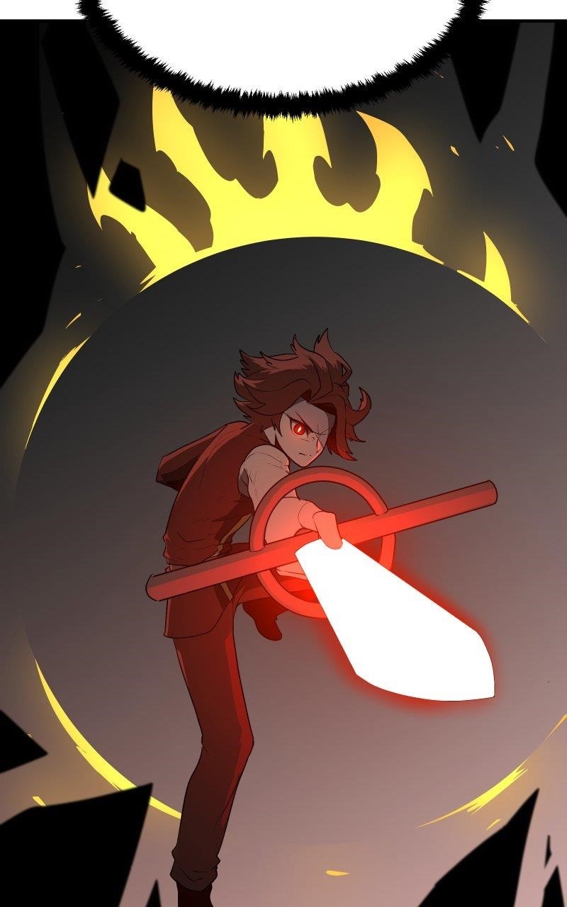 The One Who Parried Death Chapter 42 - Page 10