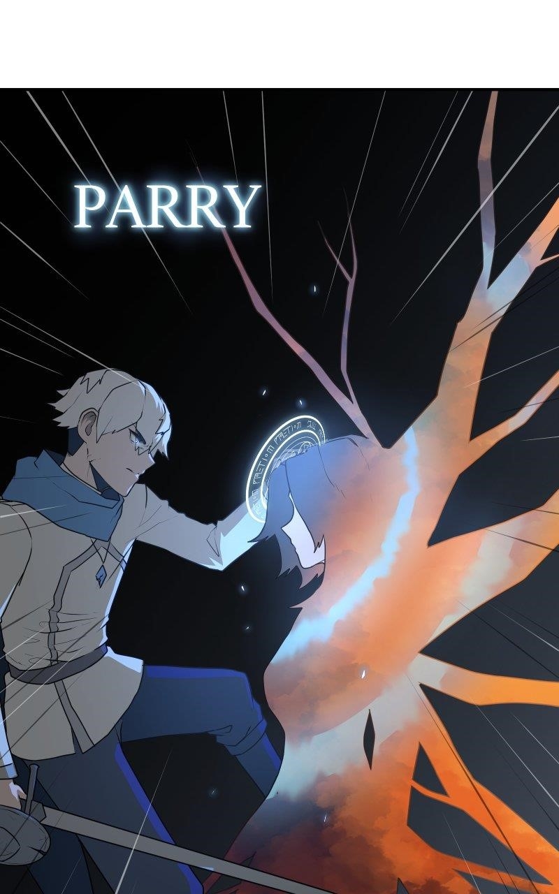 The One Who Parried Death Chapter 42 - Page 14