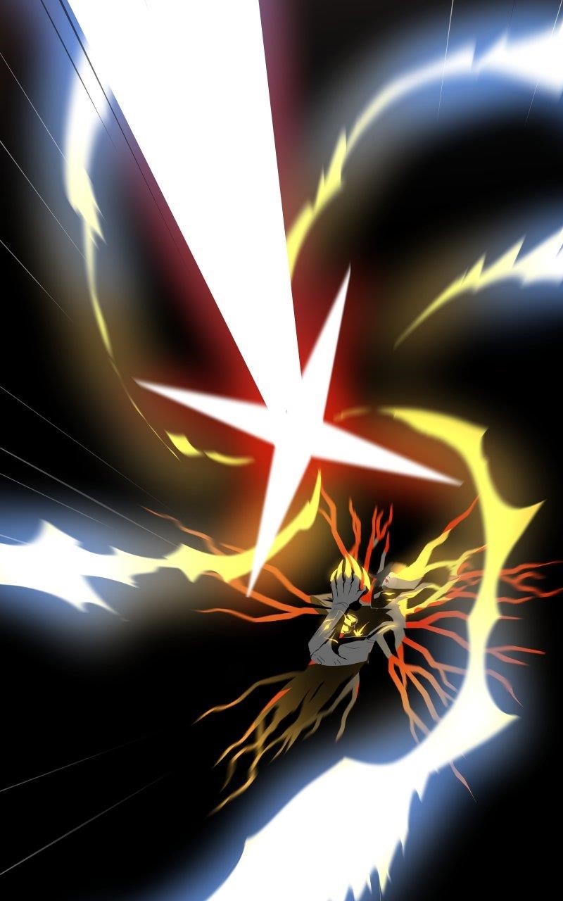 The One Who Parried Death Chapter 42 - Page 2