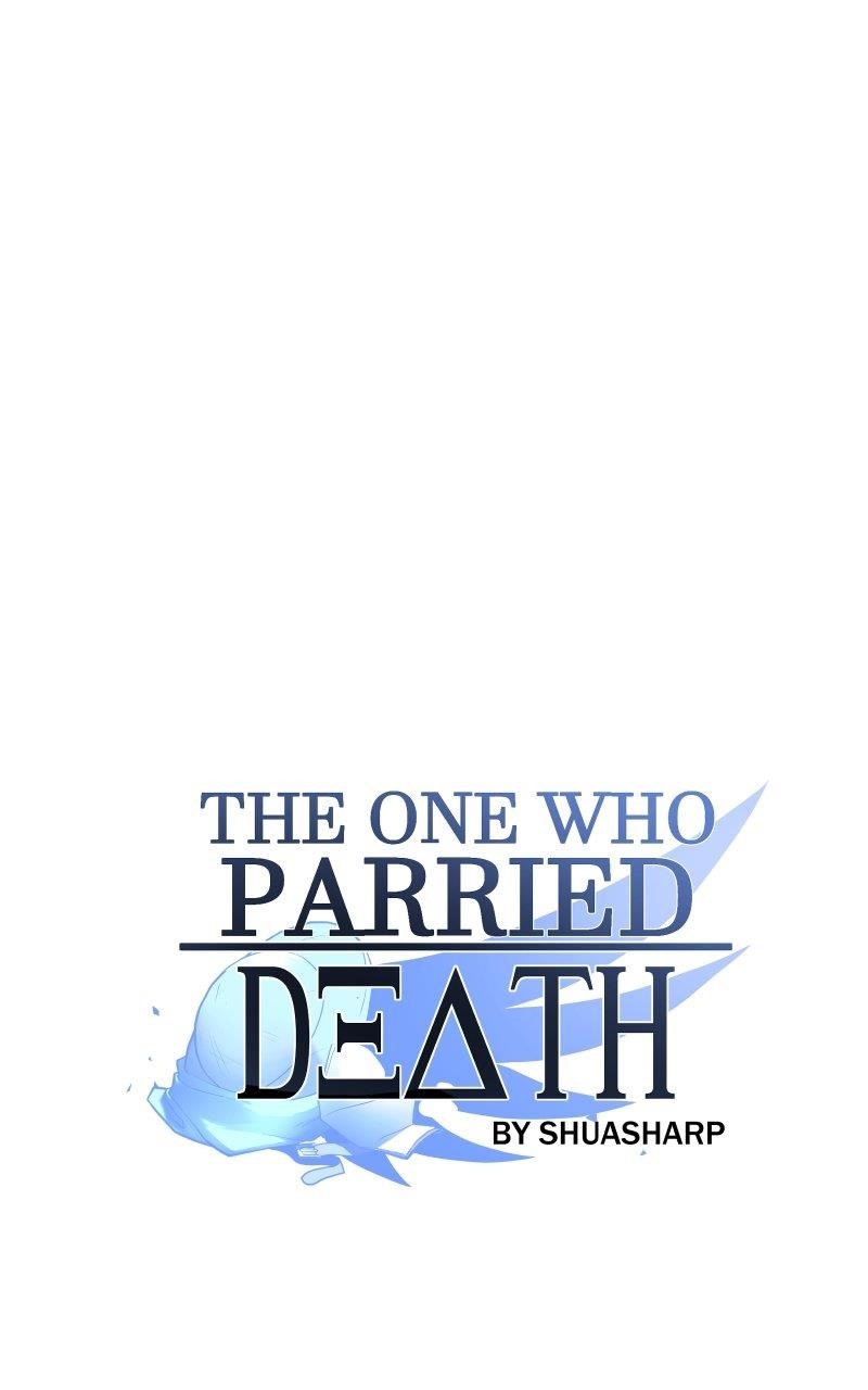 The One Who Parried Death Chapter 42 - Page 20