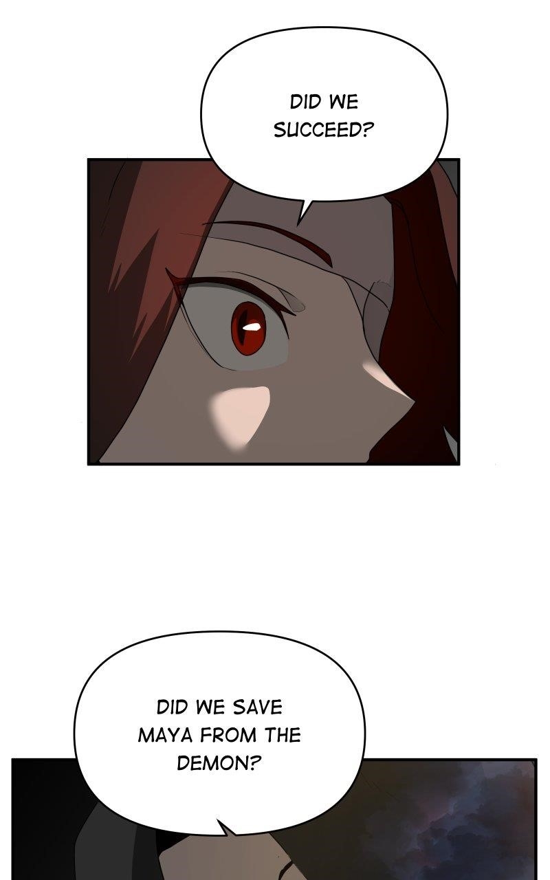 The One Who Parried Death Chapter 42 - Page 22