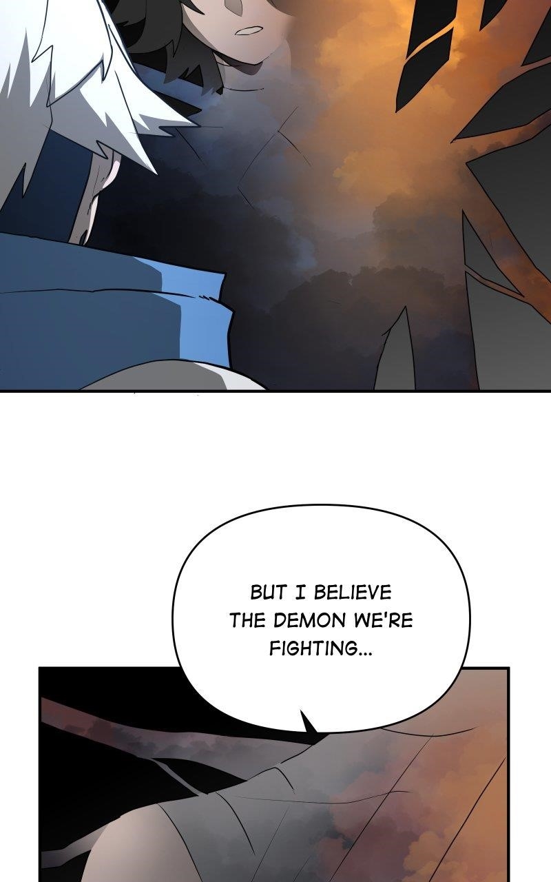 The One Who Parried Death Chapter 42 - Page 25