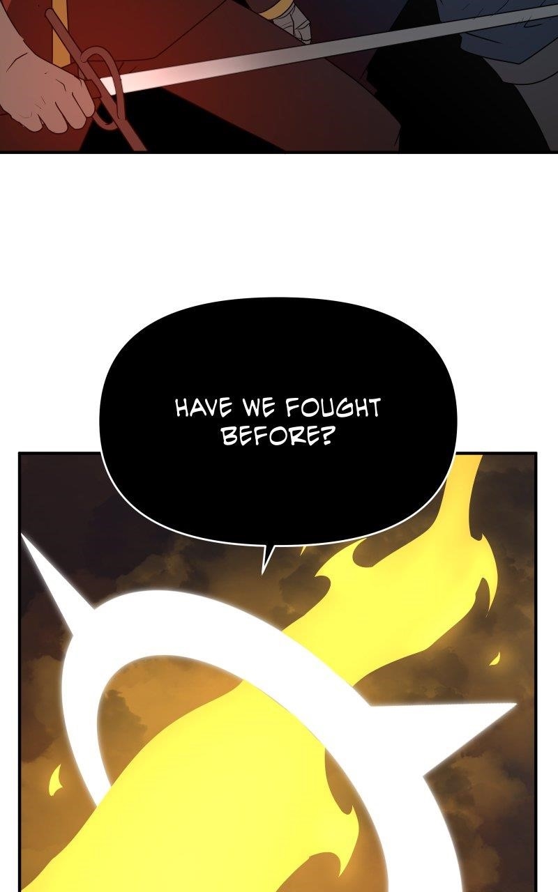 The One Who Parried Death Chapter 42 - Page 31