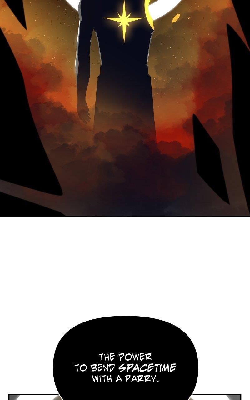 The One Who Parried Death Chapter 42 - Page 33