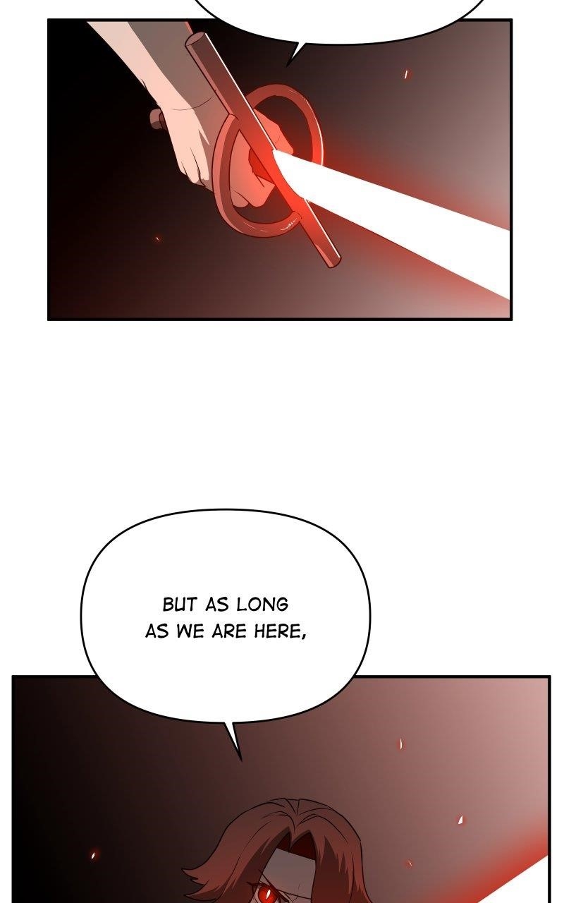 The One Who Parried Death Chapter 42 - Page 37