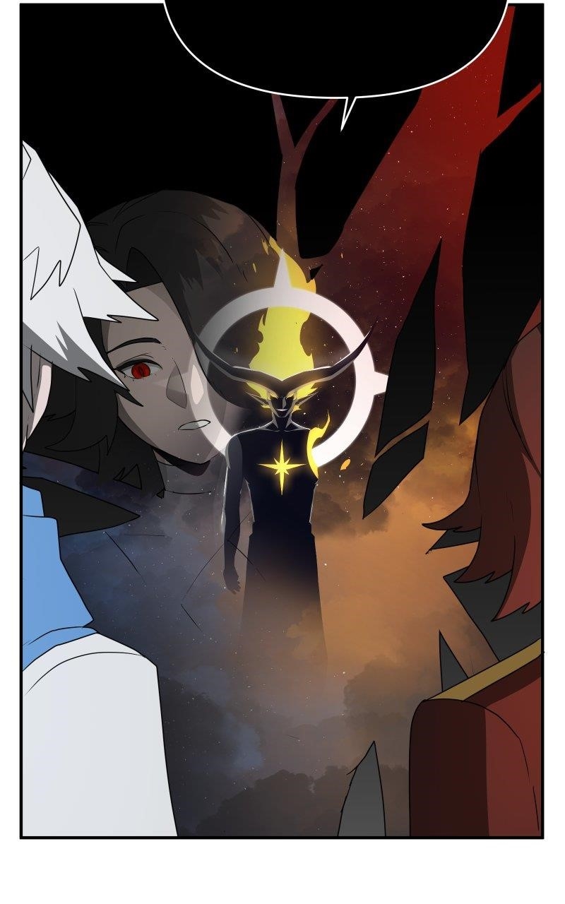 The One Who Parried Death Chapter 42 - Page 44