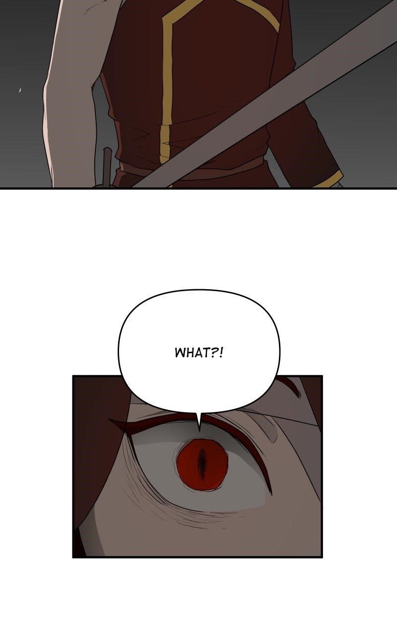 The One Who Parried Death Chapter 42 - Page 46