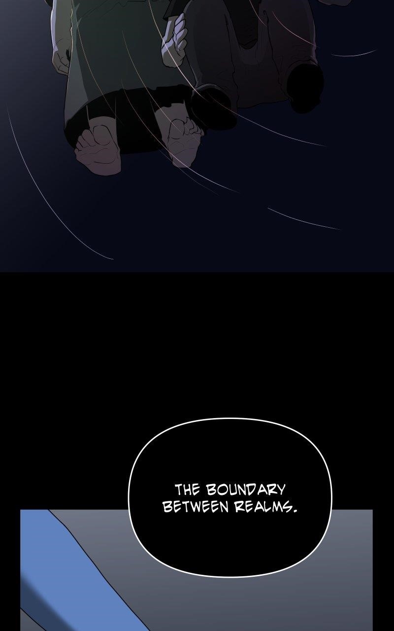 The One Who Parried Death Chapter 42 - Page 53